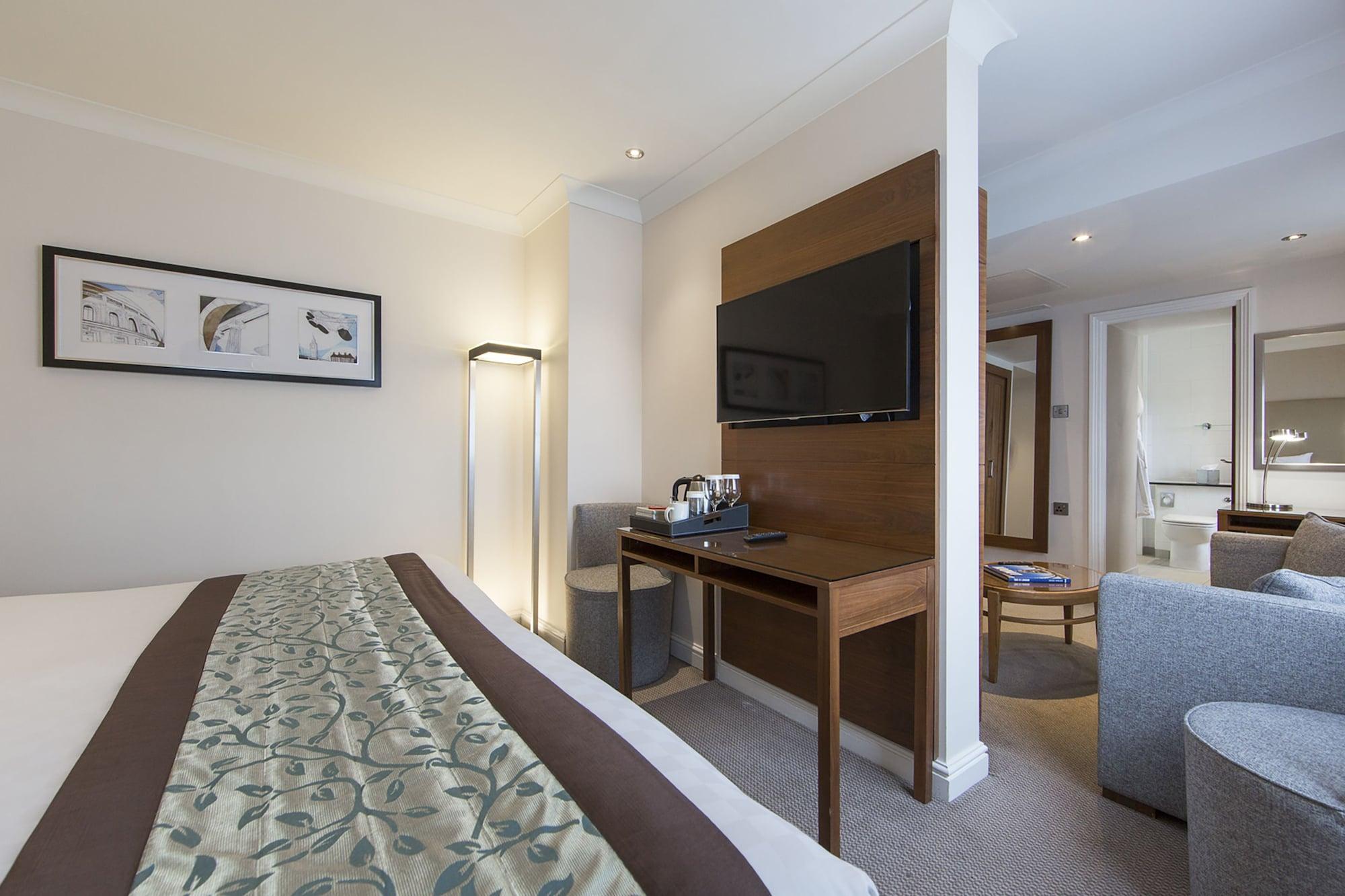 Thistle London Piccadilly Экстерьер фото