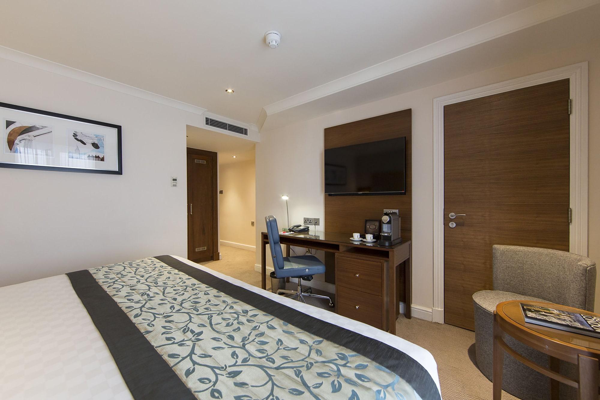Thistle London Piccadilly Экстерьер фото