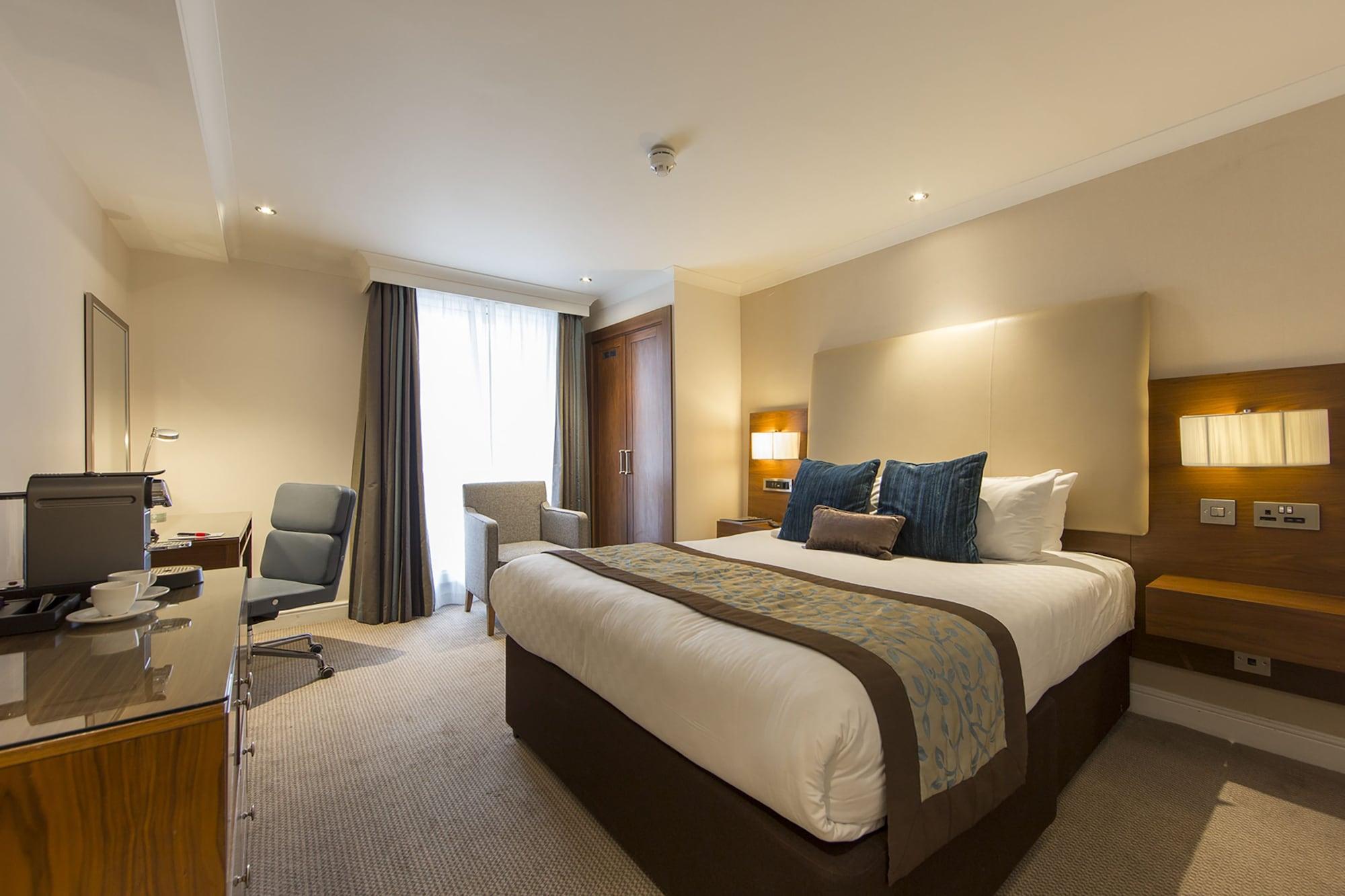 Thistle London Piccadilly Экстерьер фото