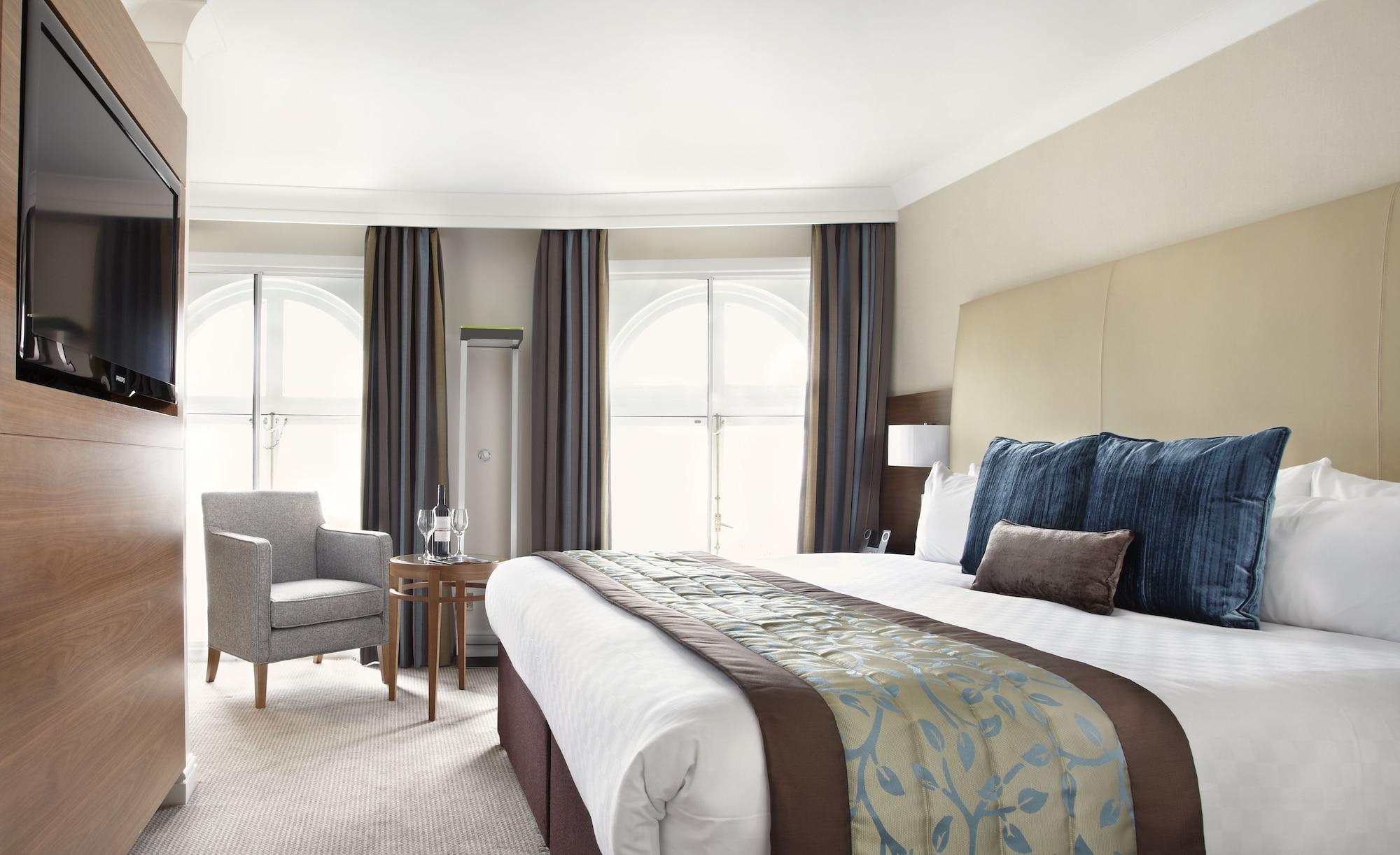 Thistle London Piccadilly Экстерьер фото