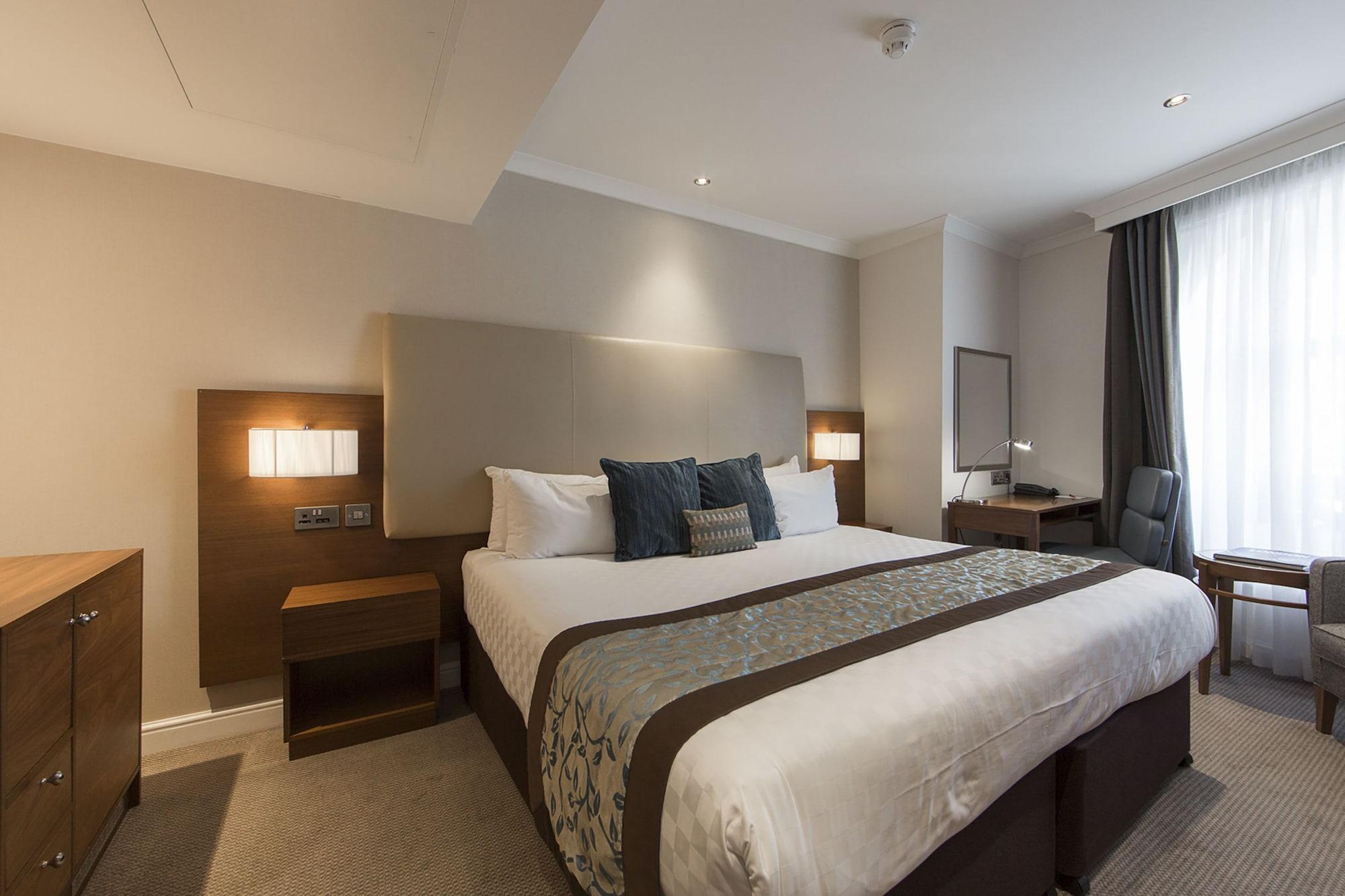 Thistle London Piccadilly Экстерьер фото