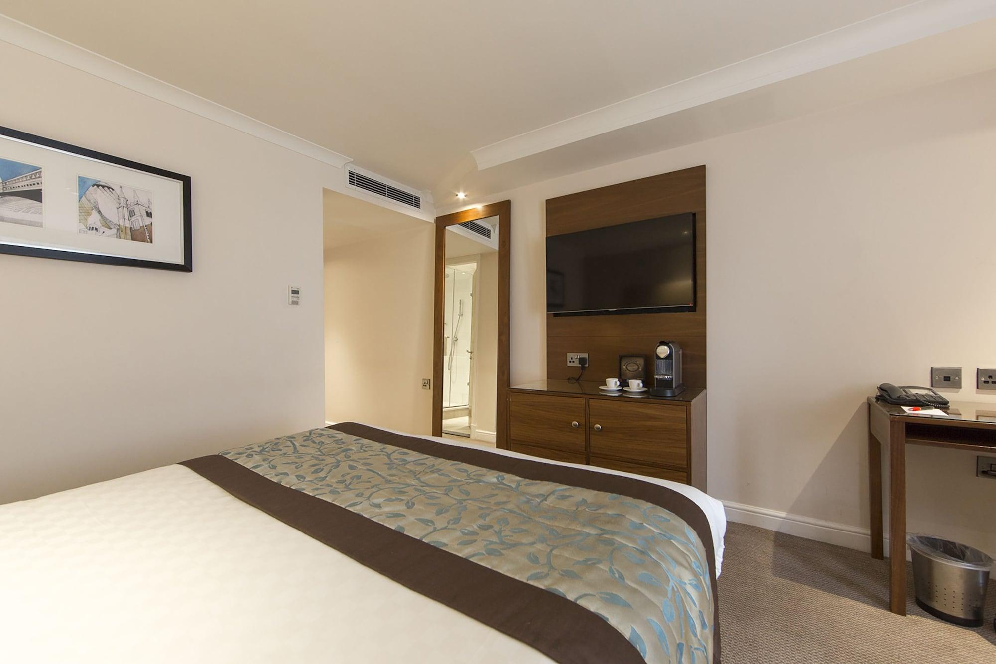 Thistle London Piccadilly Экстерьер фото