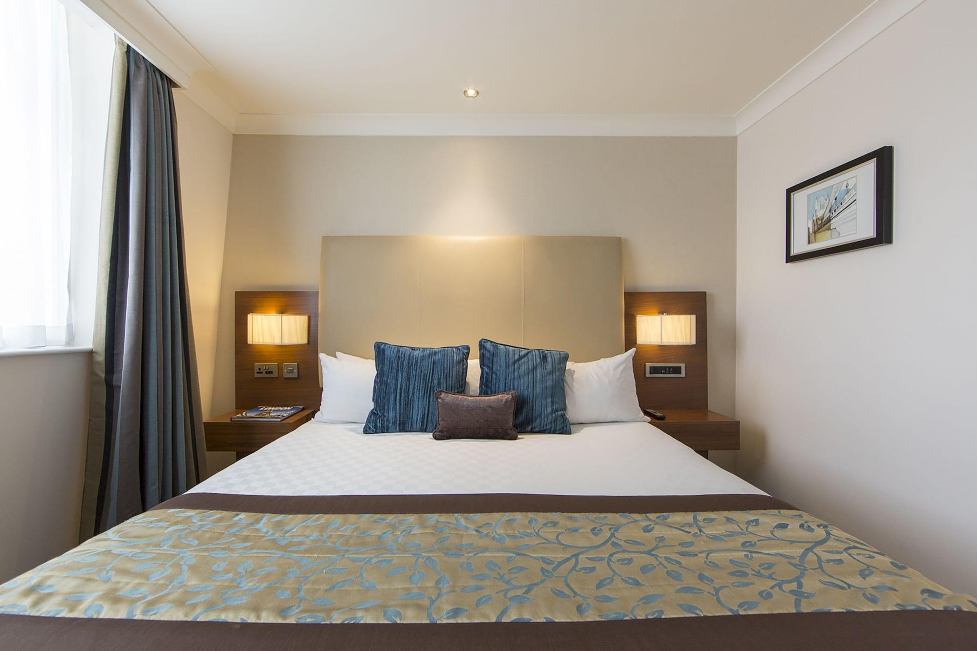 Thistle London Piccadilly Экстерьер фото