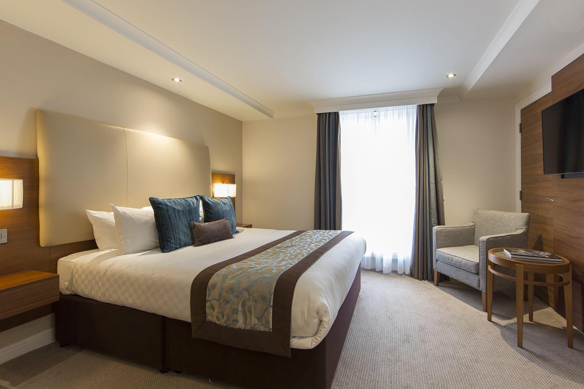 Thistle London Piccadilly Экстерьер фото