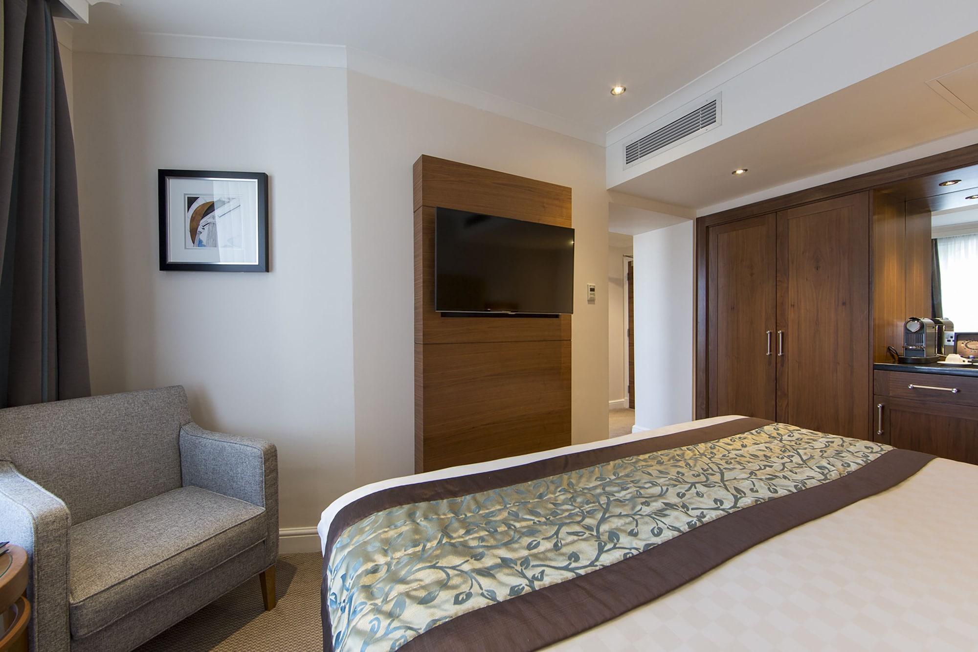 Thistle London Piccadilly Экстерьер фото