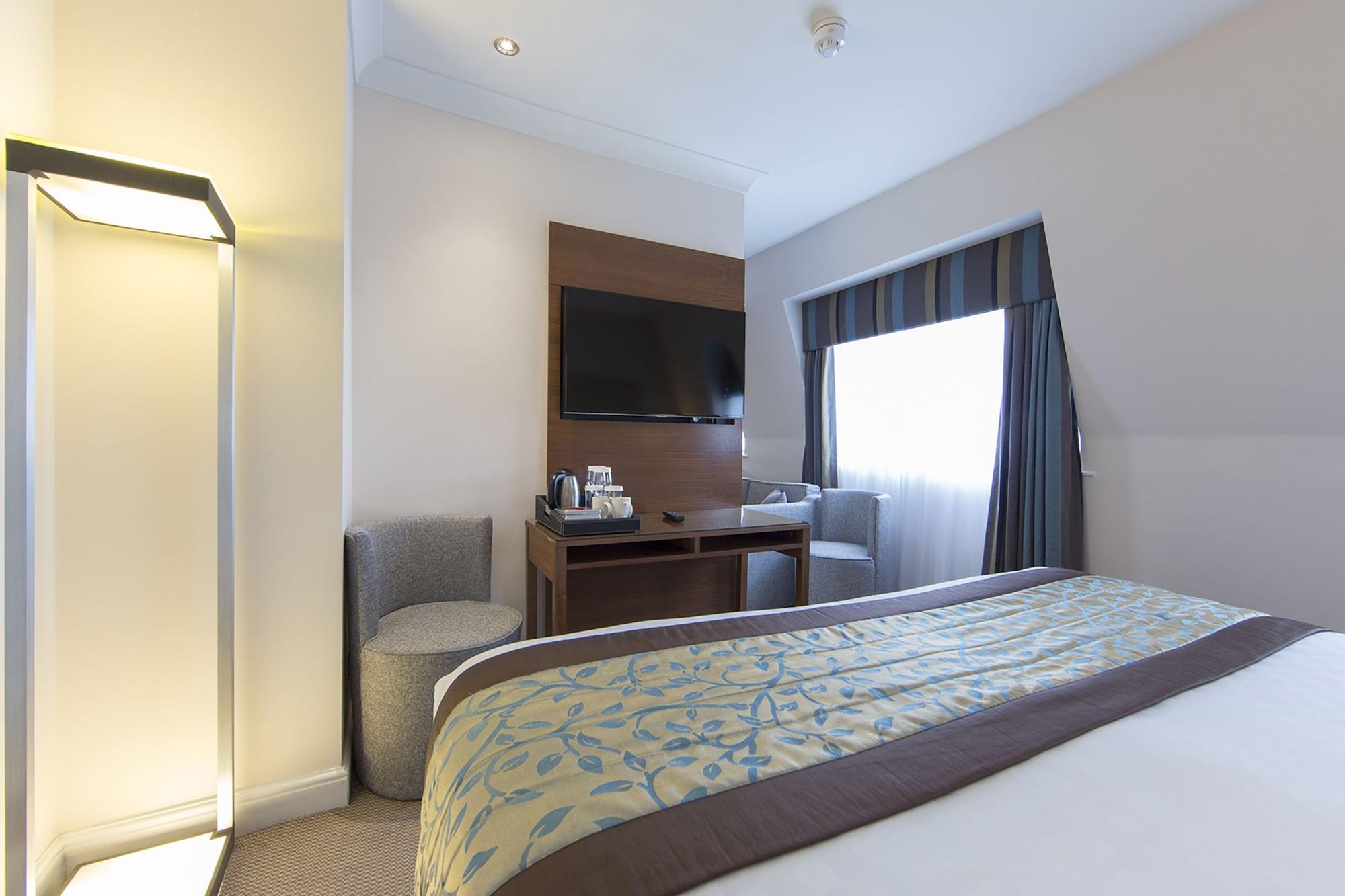 Thistle London Piccadilly Экстерьер фото