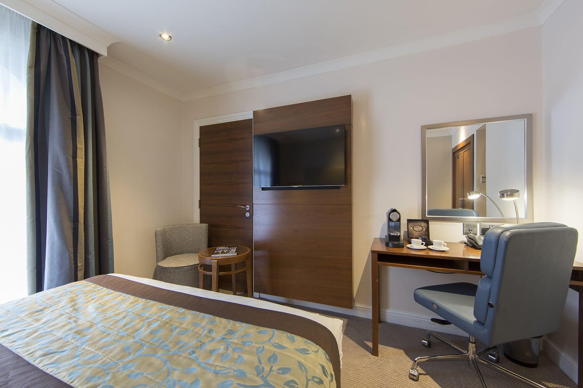 Thistle London Piccadilly Экстерьер фото