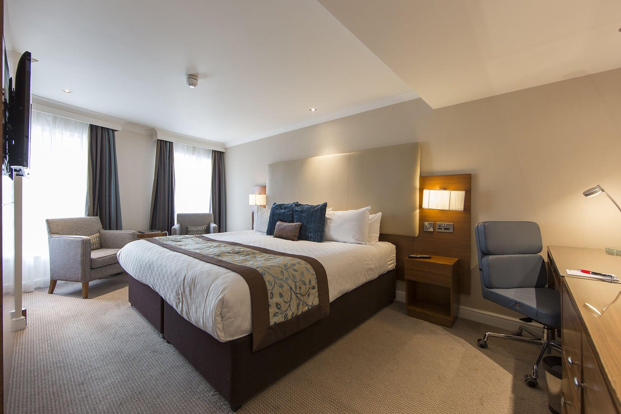 Thistle London Piccadilly Экстерьер фото