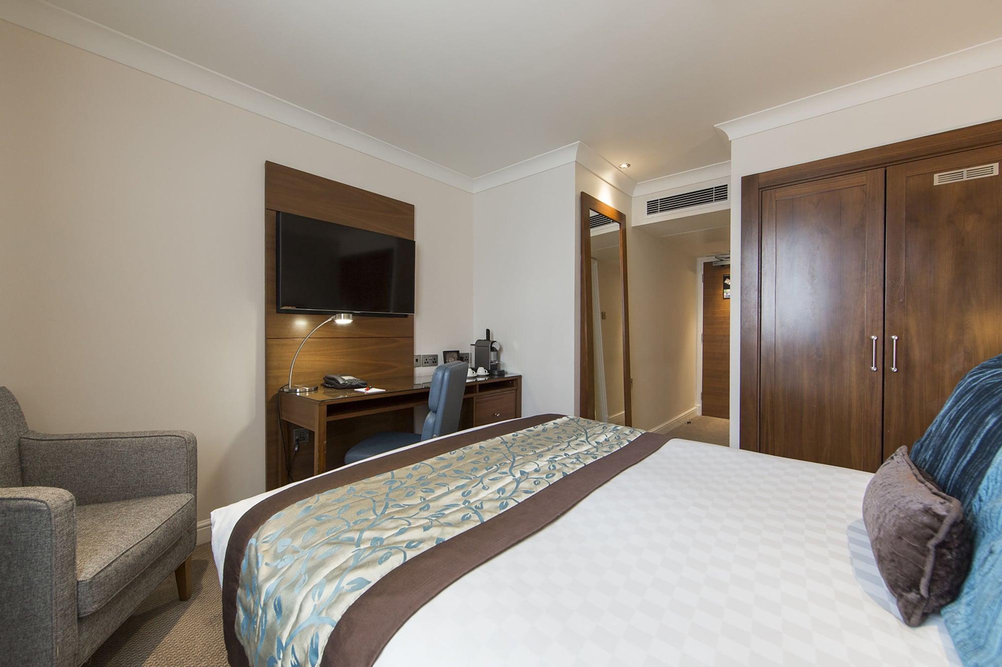 Thistle London Piccadilly Экстерьер фото