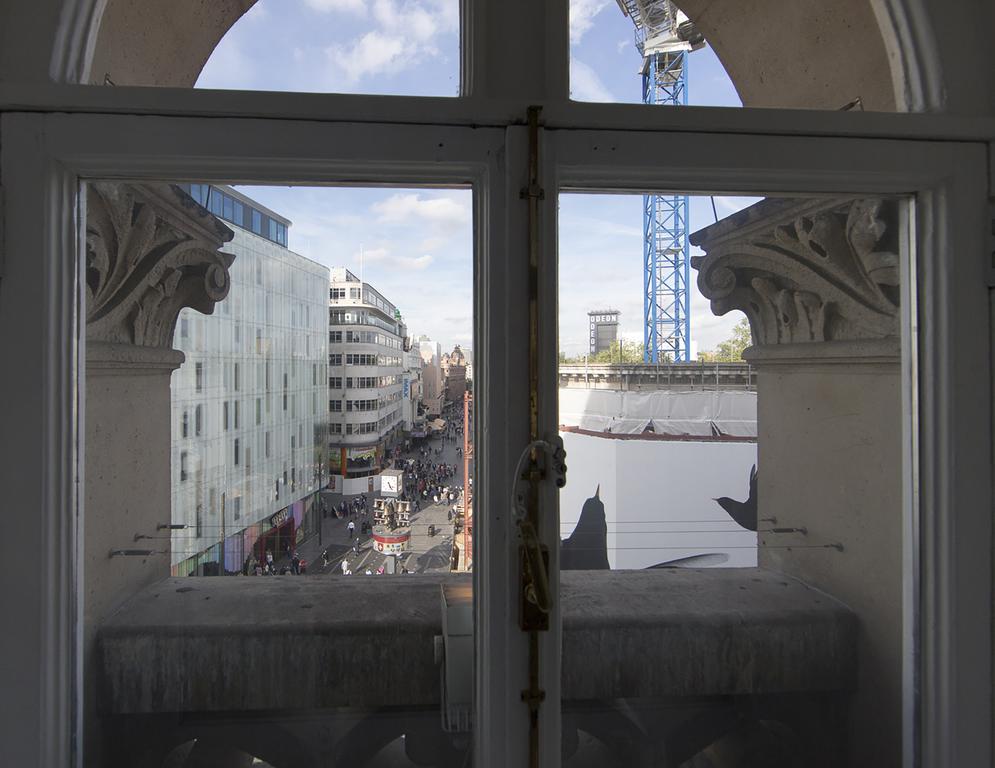 Thistle London Piccadilly Экстерьер фото