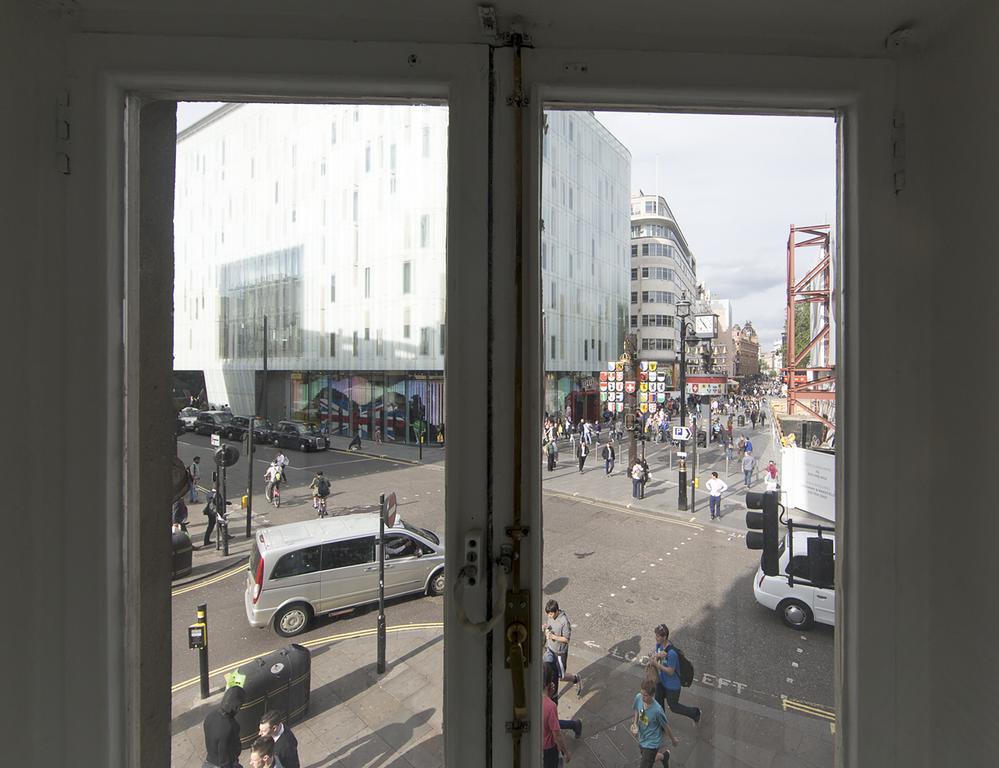 Thistle London Piccadilly Экстерьер фото
