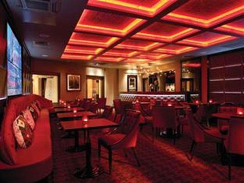Thistle London Piccadilly Экстерьер фото