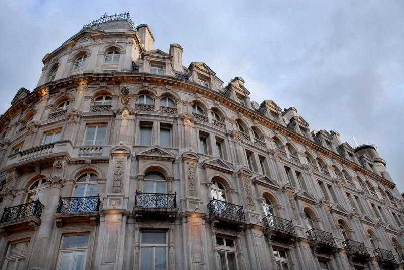 Thistle London Piccadilly Экстерьер фото