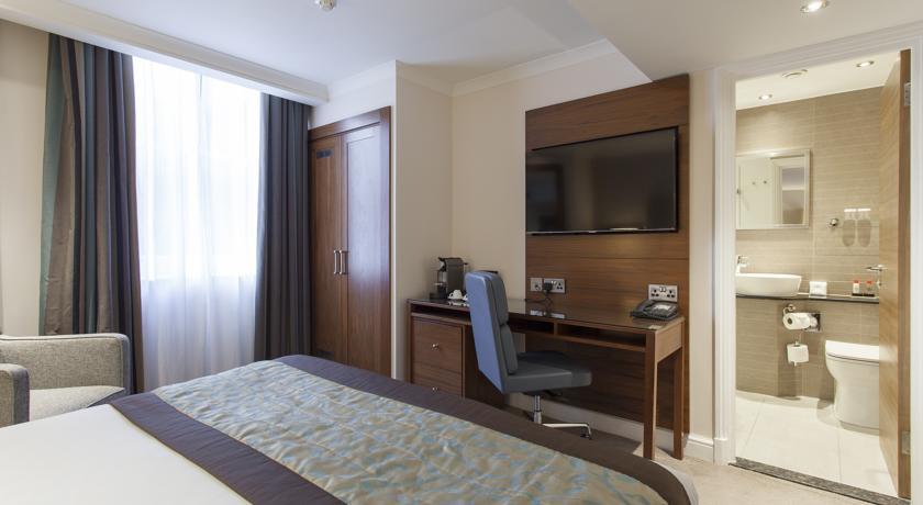 Thistle London Piccadilly Экстерьер фото