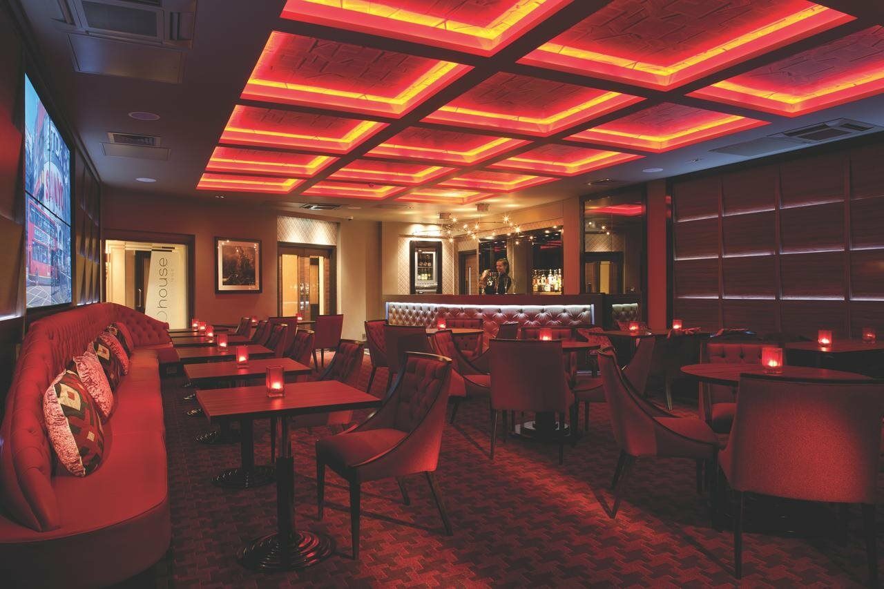 Thistle London Piccadilly Экстерьер фото